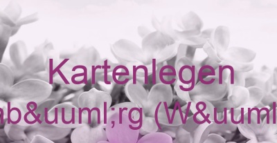 Kartenlegen Neünbürg (Württemberg) | Top-Experten für Kartenlegen, Wahrsagen, Hellsehen, Zukunftsdeutung.